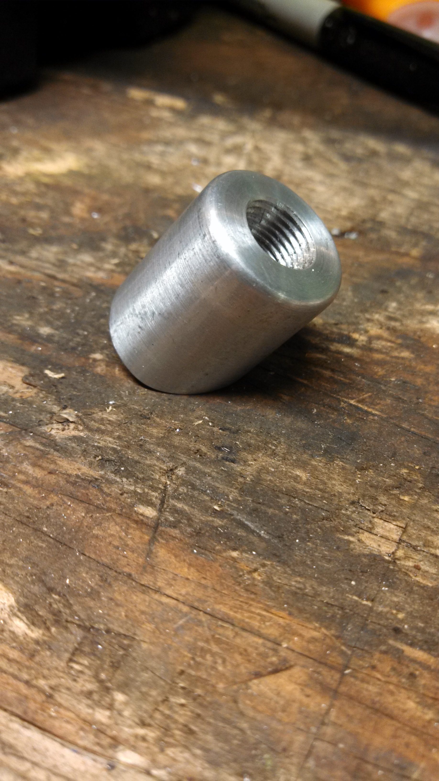 water methanol bungs machined.jpg