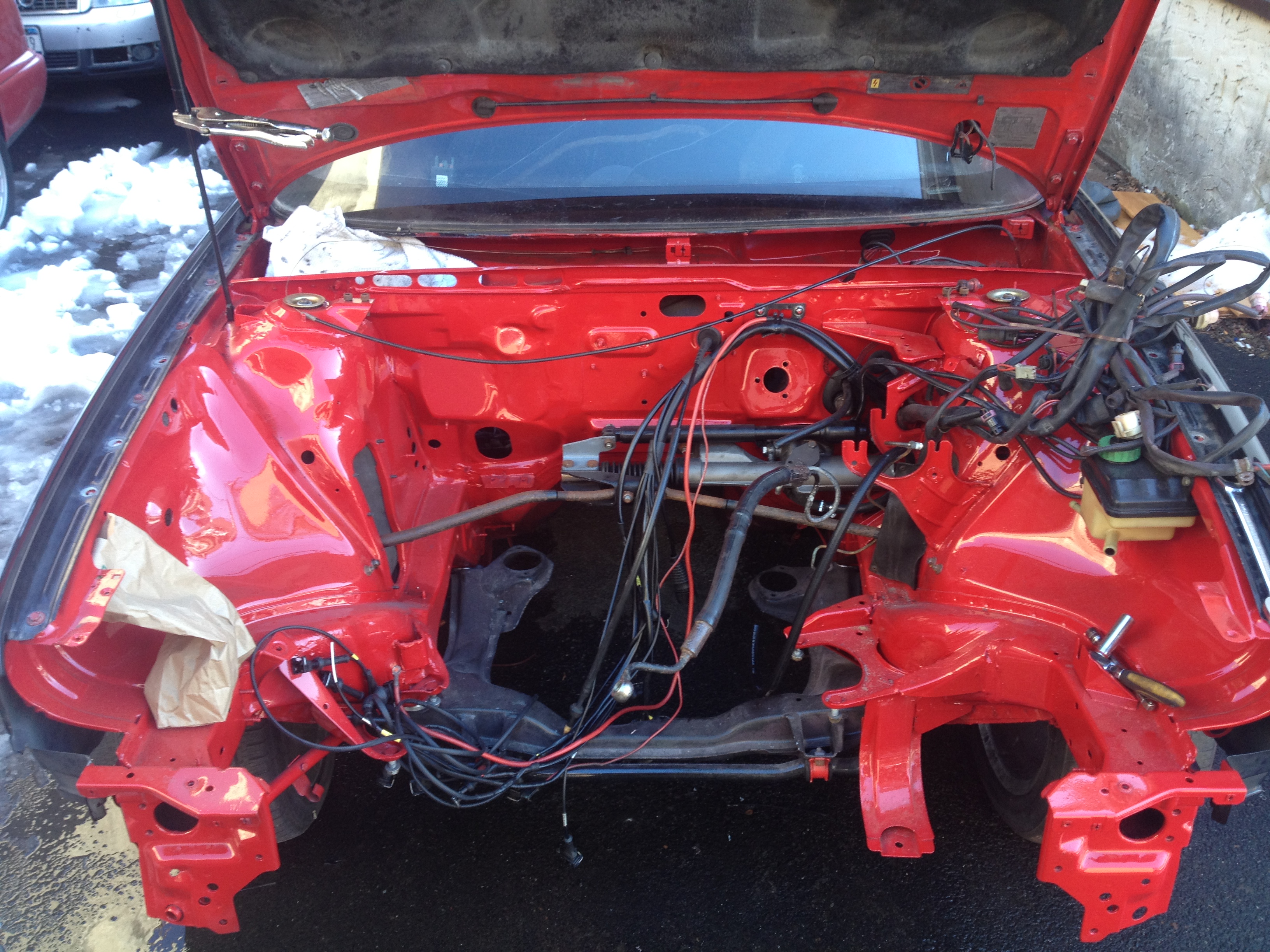 Sebastian's CQ91' engine bay random shoot 2.JPG