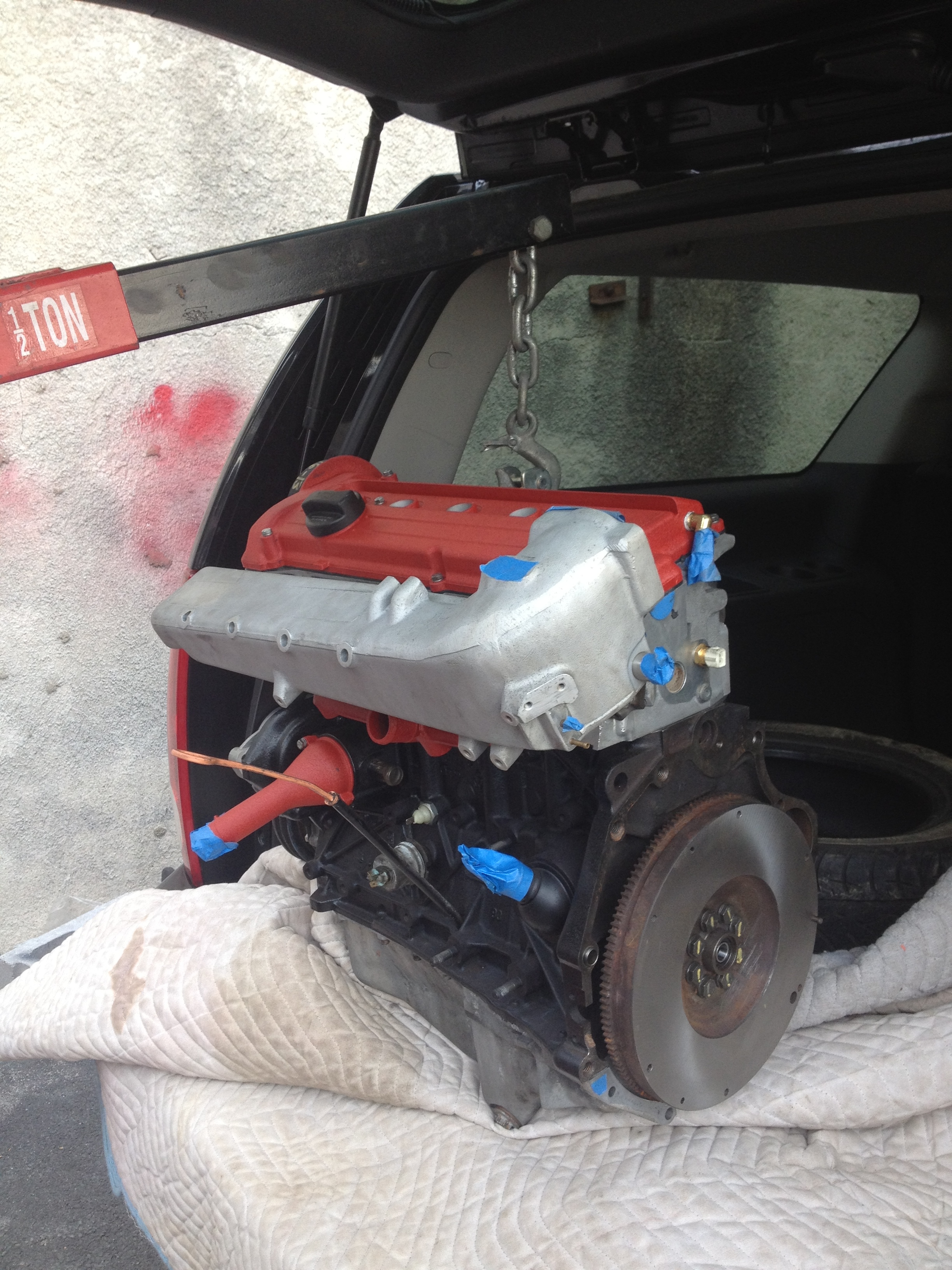 Sebastian's CQ91'  engine pick up 2.jpg