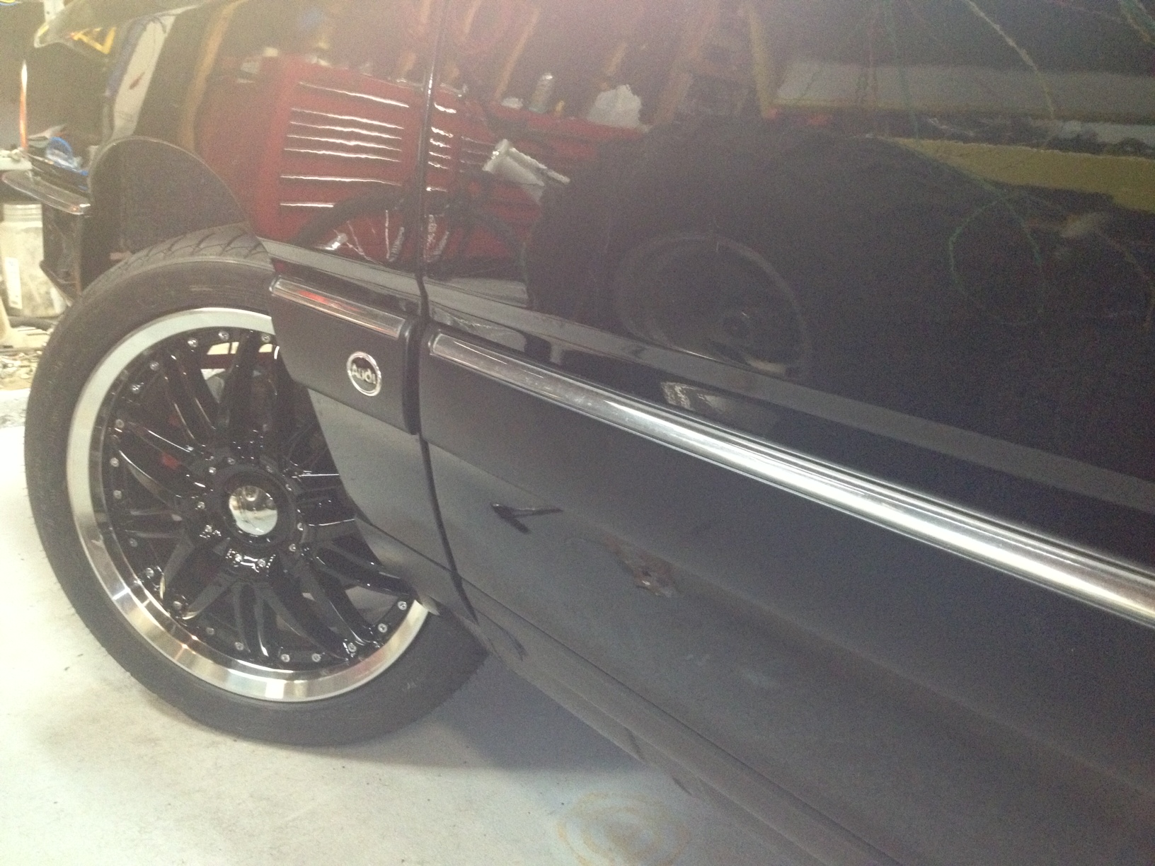 front clearance no engine or trans weight.JPG